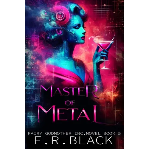 The Master of Metal - Paperback