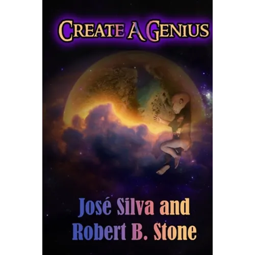 Create a Genius - Paperback