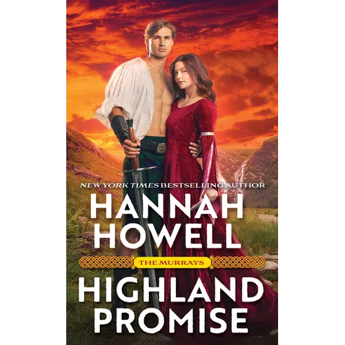 Highland Promise - Paperback