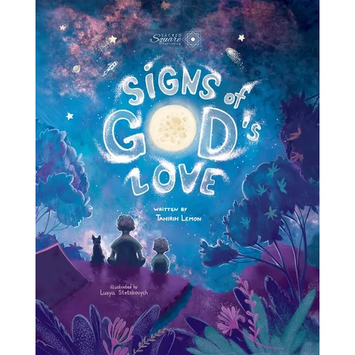 Signs of God's Love - Paperback