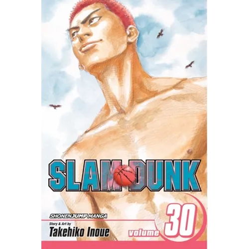 Slam Dunk, Vol. 30 - Paperback