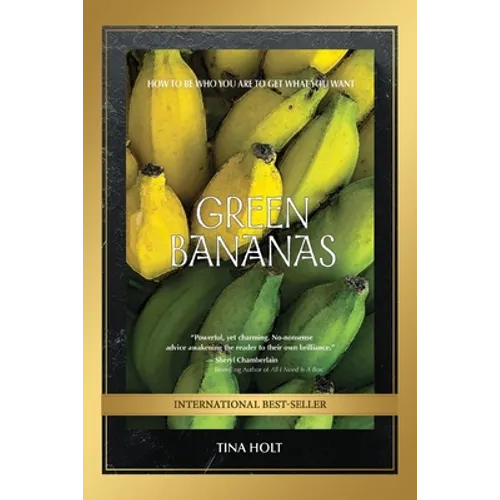 Green Bananas - Paperback