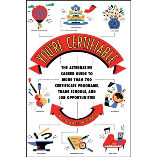 You're Certifiable - Paperback