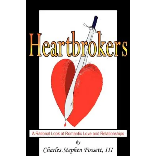 Heartbrokers - Paperback