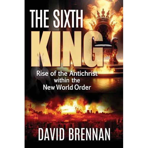 The Sixth King - Paperback