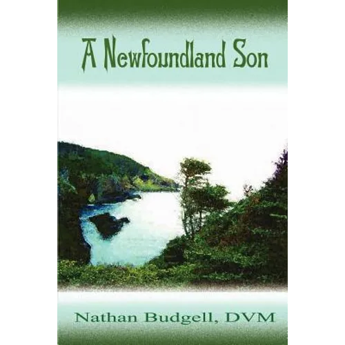 A Newfoundland Son: Autobiography - Paperback