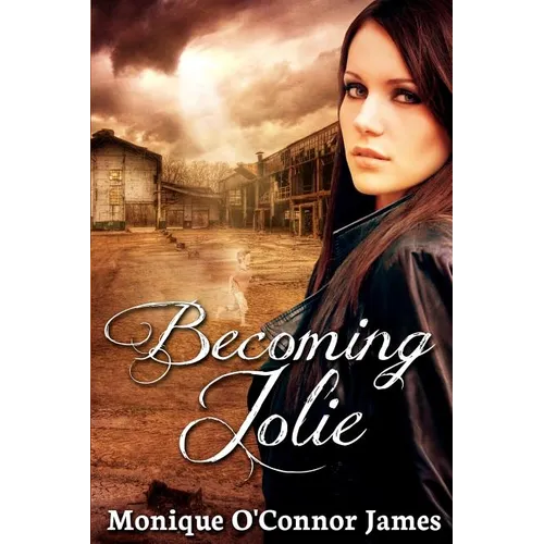 Becoming Jolie - Paperback