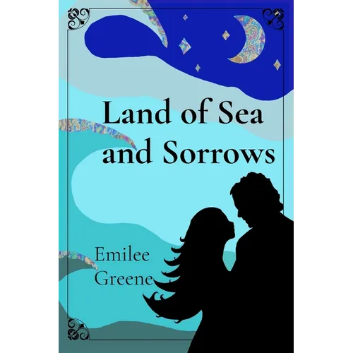 Land of Sea and Sorrows - Paperback