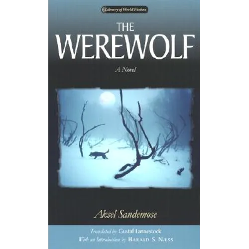 The Werewolf - Paperback