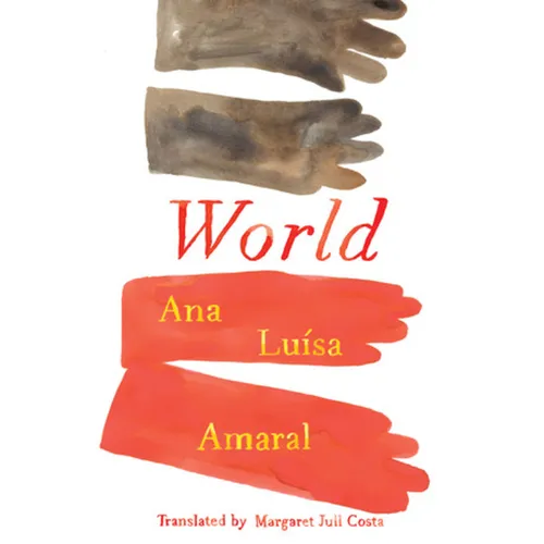 World - Paperback