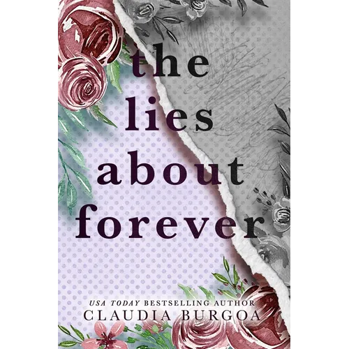 The Lies About Forever: A Decker Family Novel - Paperback