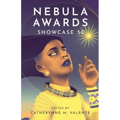 Nebula Awards Showcase 55 - Paperback