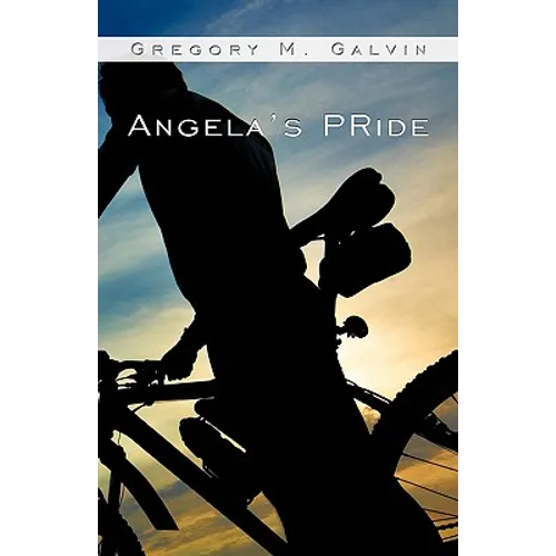 Angela's Pride - Paperback