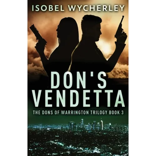 Don's Vendetta - Paperback