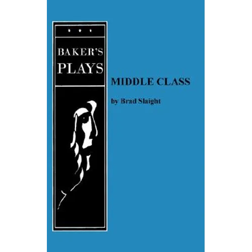 Middle Class - Paperback