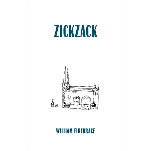 Zickzack - Paperback