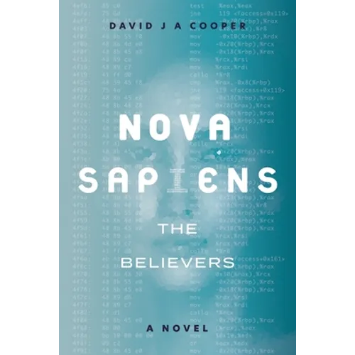 Nova Sapiens: The Believers - Paperback
