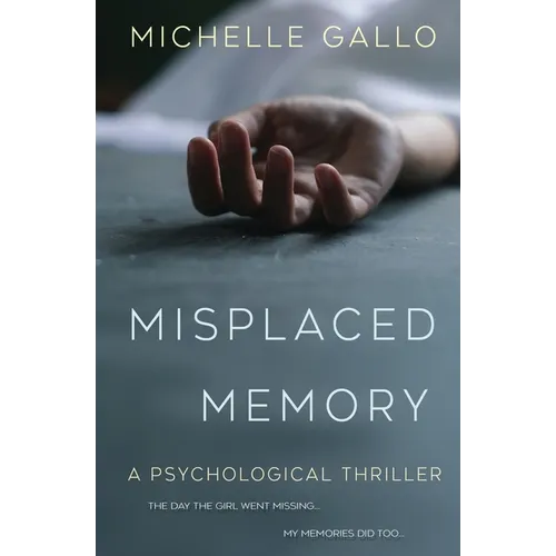 Misplaced Memory - Paperback
