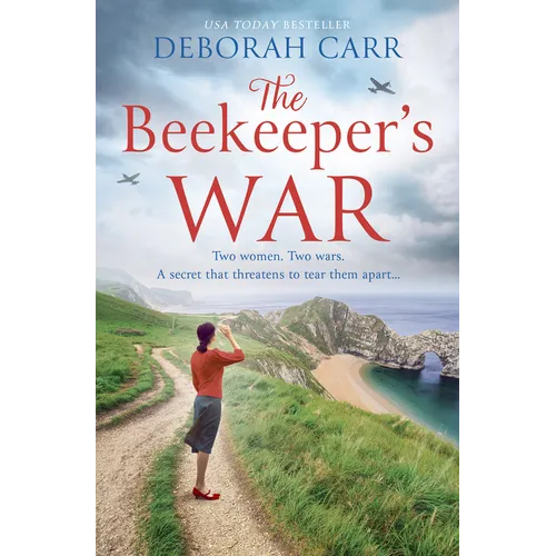 The Beekeeper's War - Paperback