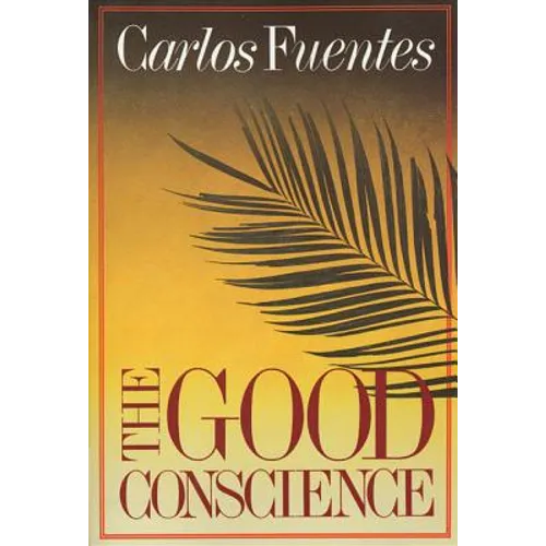 The Good Conscience - Paperback