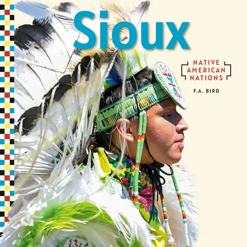 Sioux - Library Binding