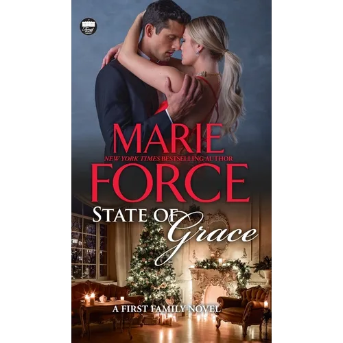 State of Grace - Hardcover