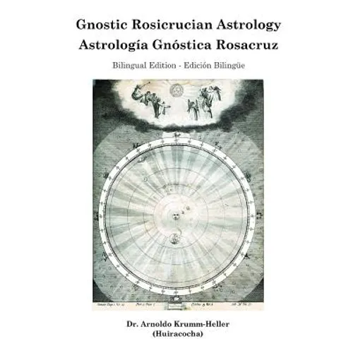 Gnostic Rosicrucian Astrology - Paperback