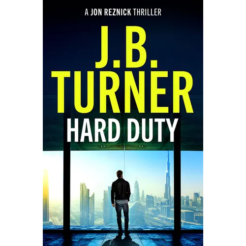 Hard Duty - Paperback