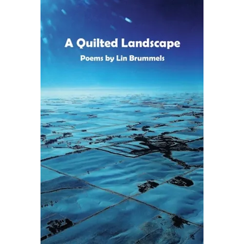 A Quilted Landscape - Paperback