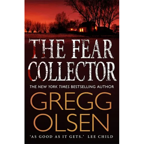 The Fear Collector - Paperback
