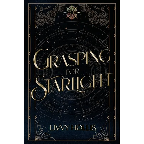 Grasping for Starlight - Paperback