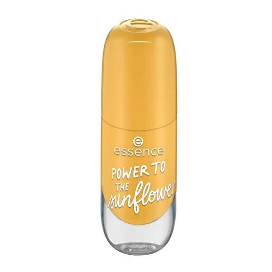 Essence Nail Polish 53 - Vegan, Cruelty-Free, Quick-Drying Nail Polish for At-Home Manicure