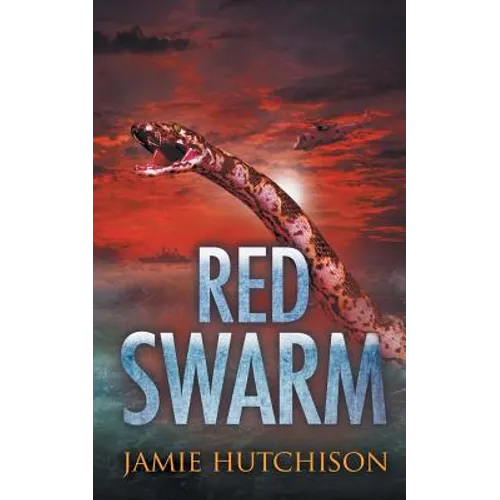 Red Swarm - Paperback