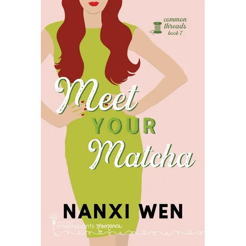 Meet Your Matcha - Paperback