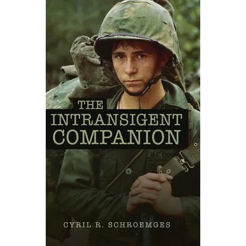 The Intransigent Companion - Hardcover