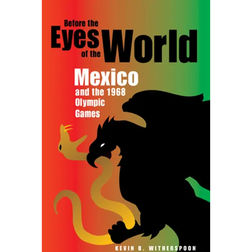 Before the Eyes of the World - Paperback