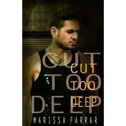 Cut Too Deep - Paperback