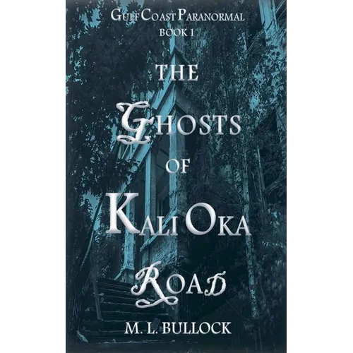 The Ghosts of Kali Oka Road - Paperback