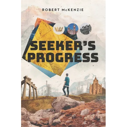 Seeker's Progress - Paperback