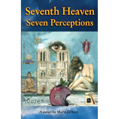 Seventh Heaven Seven Perceptions - Paperback