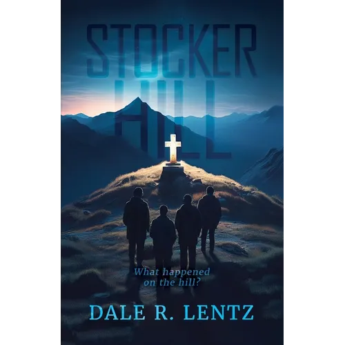 Stocker Hill - Paperback