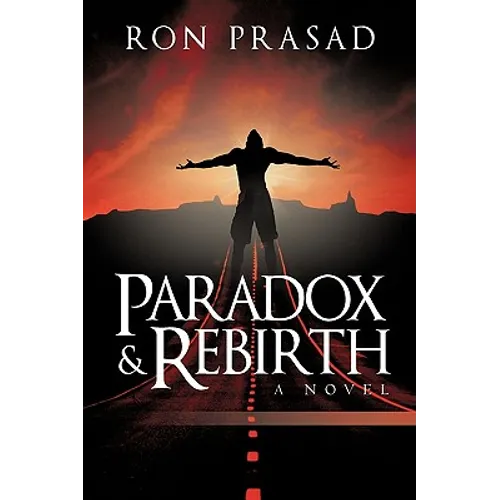 Paradox and Rebirth - Paperback