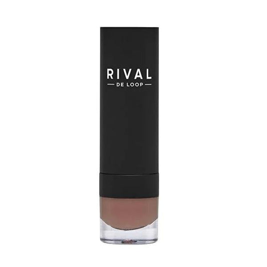 Rival de Loop Hyaluron Soft Mat Lipstick No: 10 - Nourishing Hyaluronic Lip Care with Soft Matte Finish