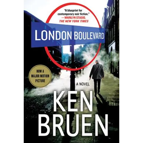 London Boulevard - Paperback