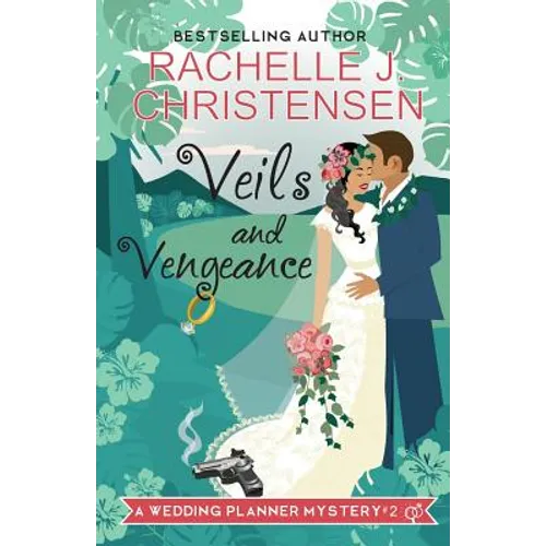 Veils and Vengeance - Paperback