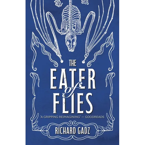 The Eater of Flies - Paperback