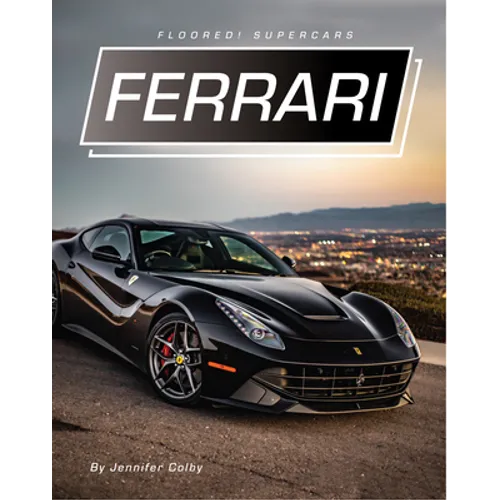 Ferrari - Library Binding
