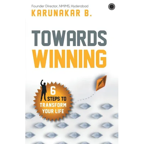 Towards Winning - Paperback