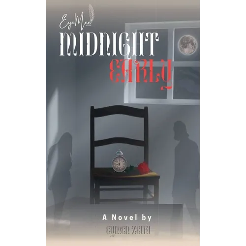 Midnight Early - Paperback