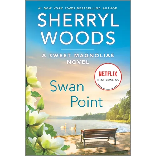 Swan Point - Paperback